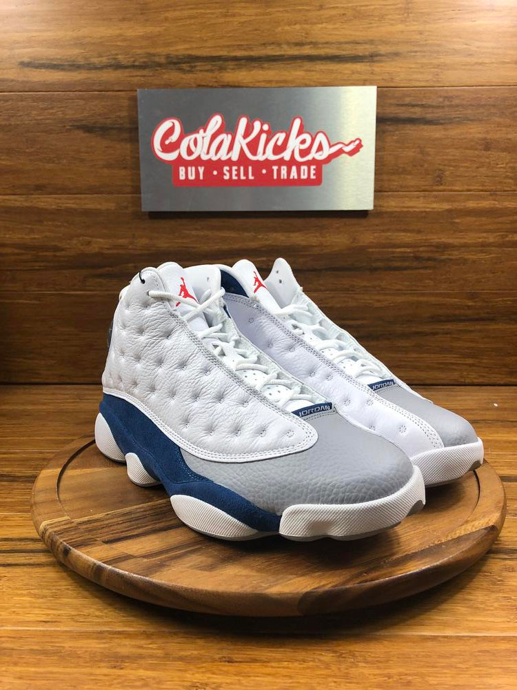 Jordan 13 Retro French Blue