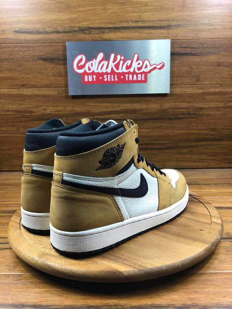 Jordan 1 Retro High Rookie of the Year