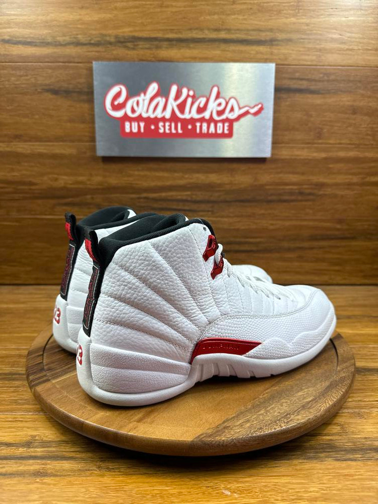 Jordan 12 Retro Twist