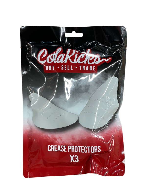 Crease Protectors - 3 Pack