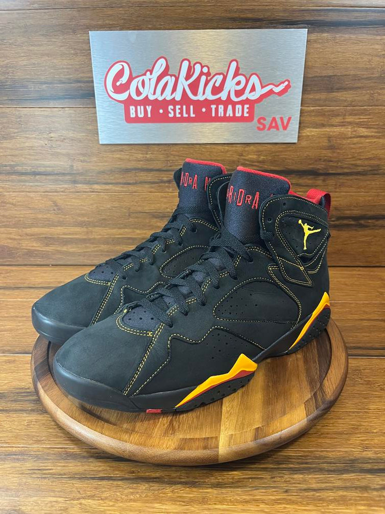 Jordan 7 Retro Citrus (2022)