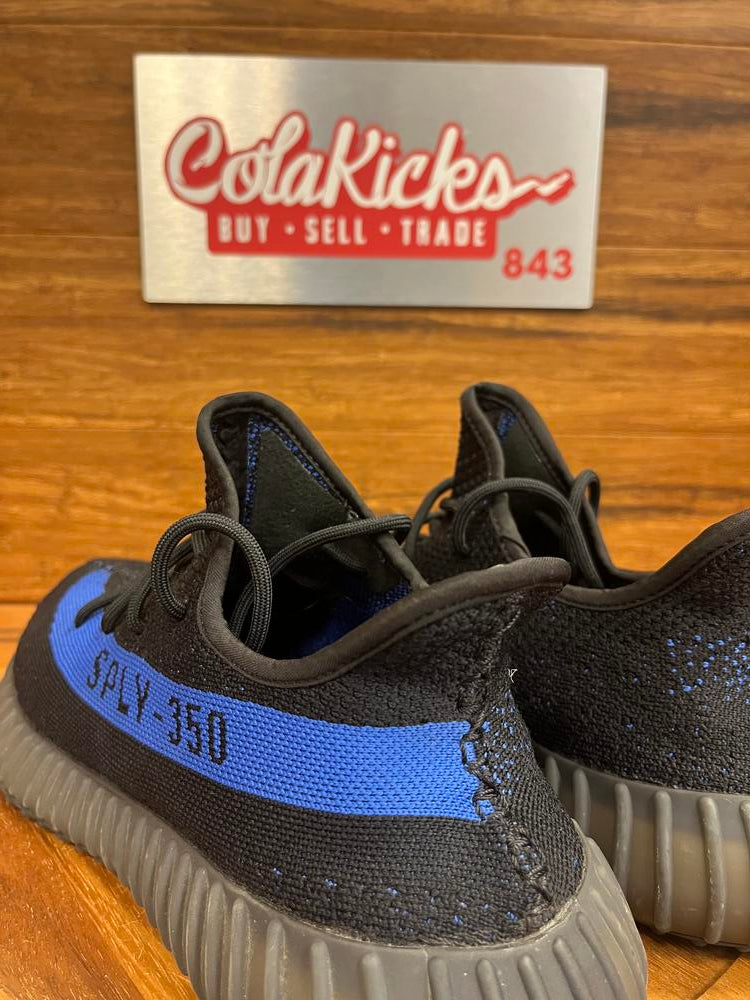 adidas Yeezy Boost 350 V2 Dazzling Blue