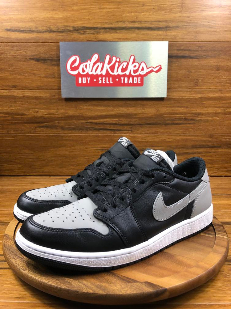 Jordan 1 Retro Low OG Shadow (2024)