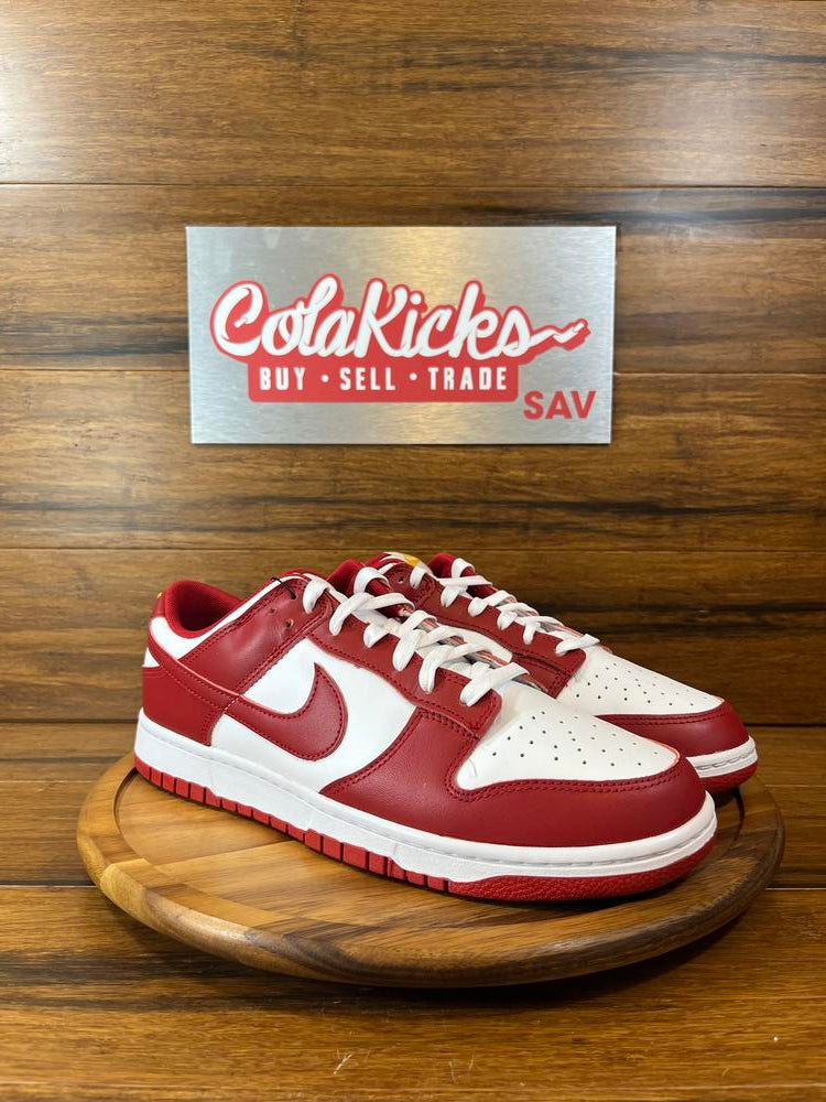 Nike Dunk Low USC