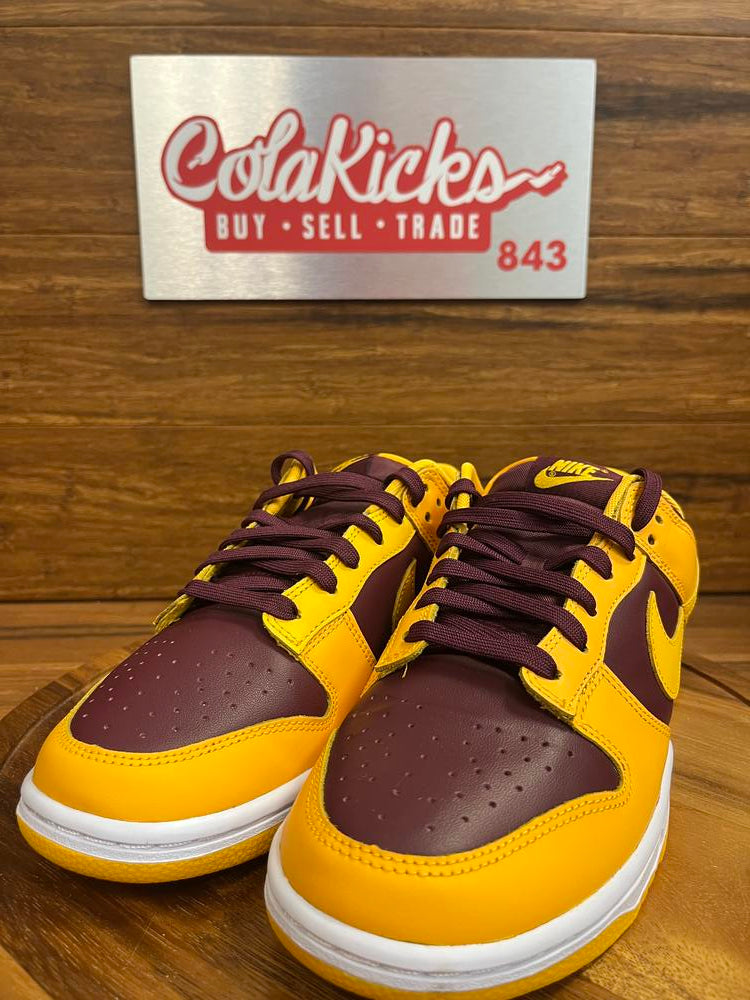 Nike Dunk Low Arizona State