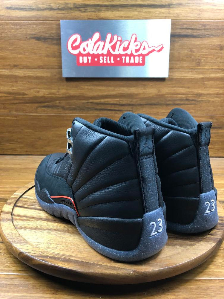 Jordan 12 Retro Utility