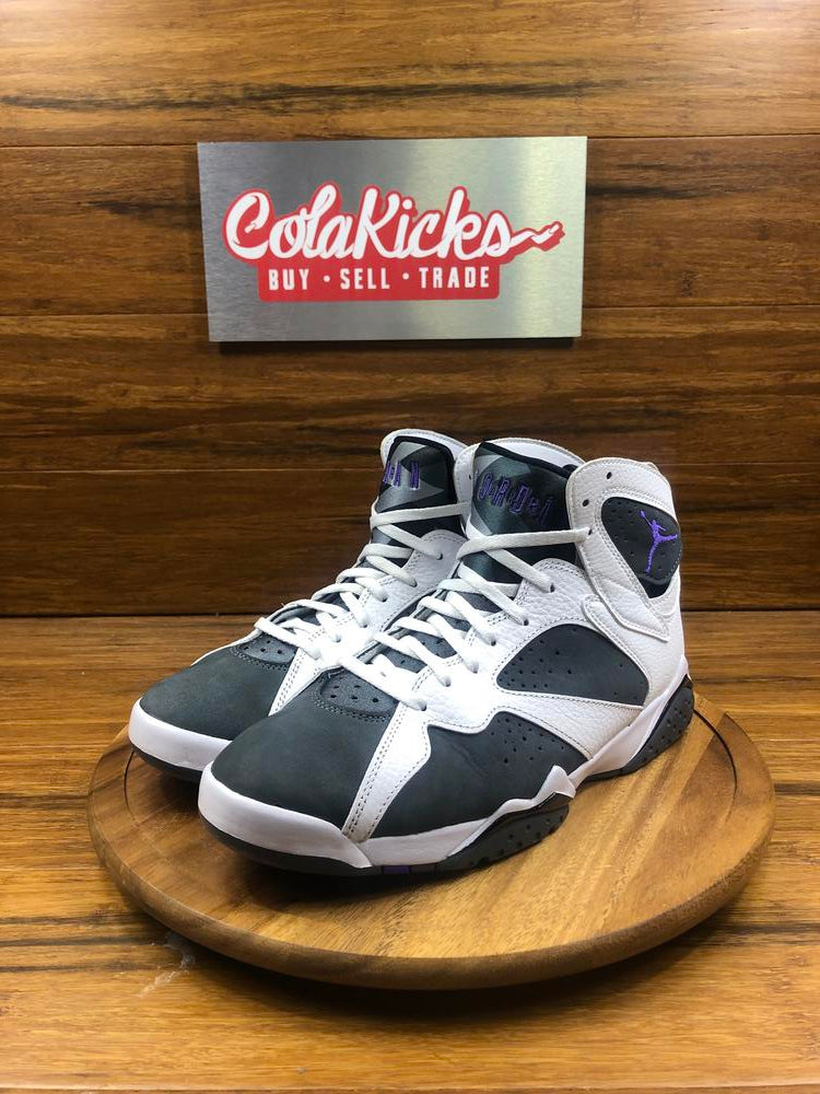 Jordan 7 Retro Flint (2021)