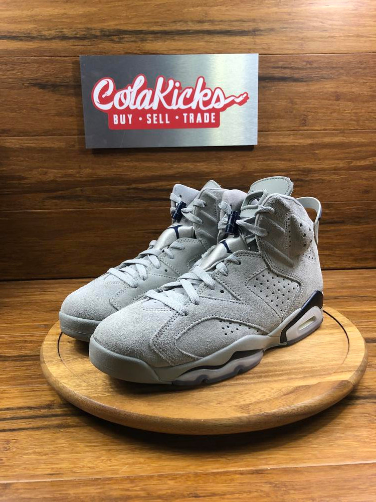 Jordan 6 Retro Georgetown (2022)