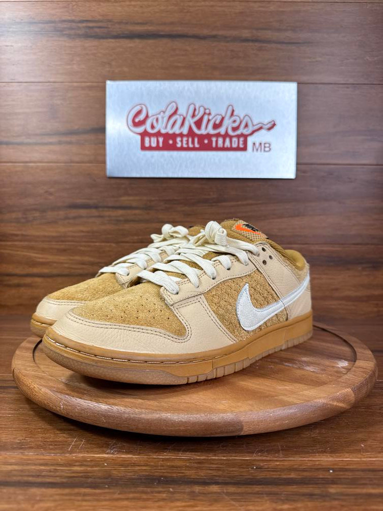 Nike Dunk Low Waffle