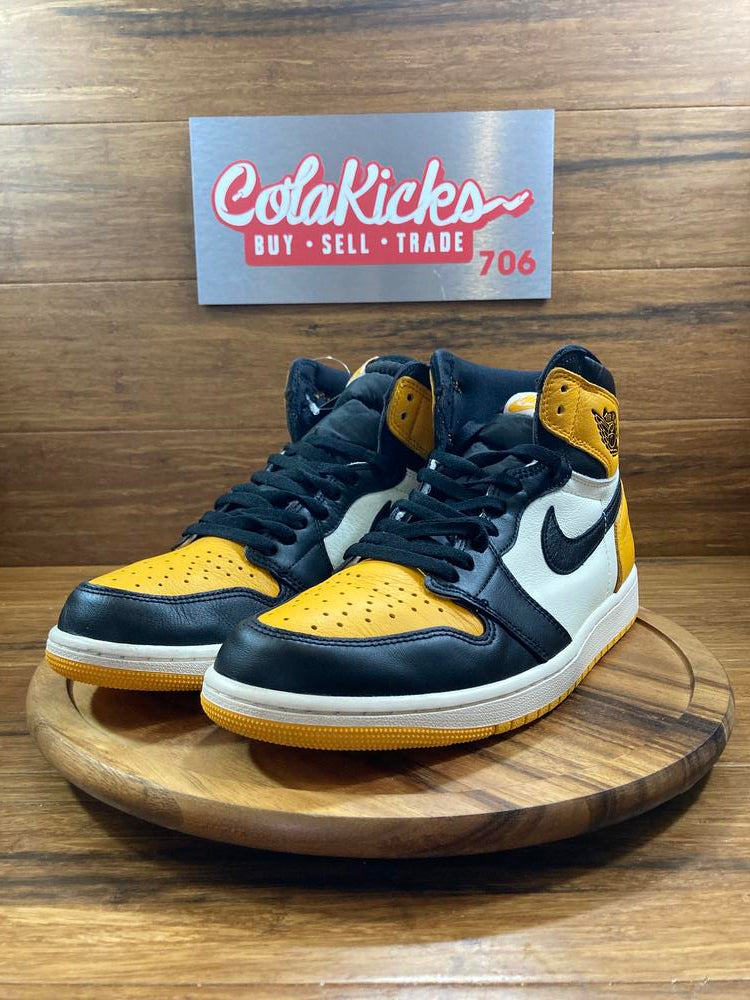 Jordan 1 Retro High OG Taxi