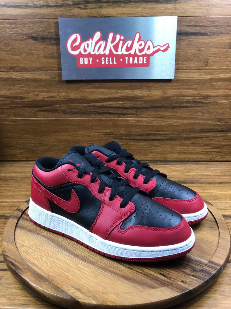 Jordan 1 Low Reverse Bred (GS)