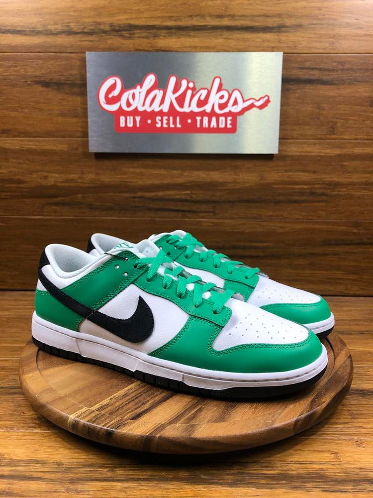 Nike Dunk Low Celtics