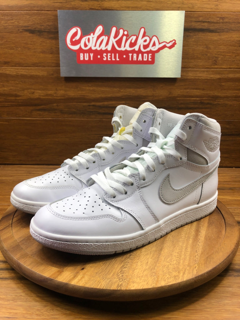 Jordan 1 Retro High 85 Neutral Grey