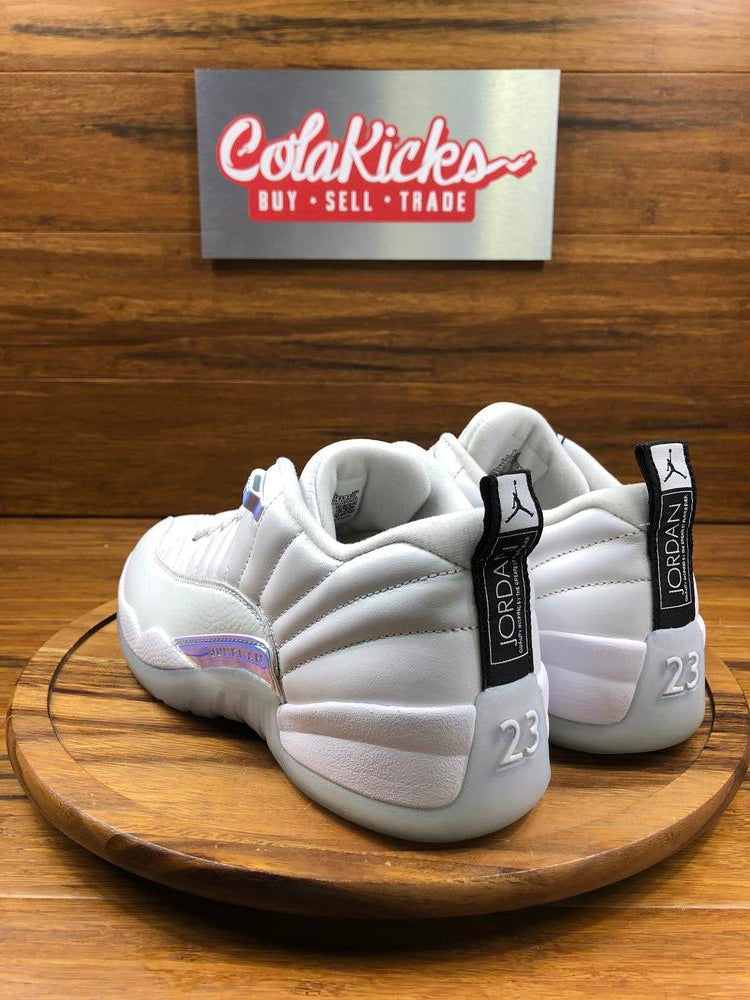 Jordan 12 Retro Low Easter (2021)