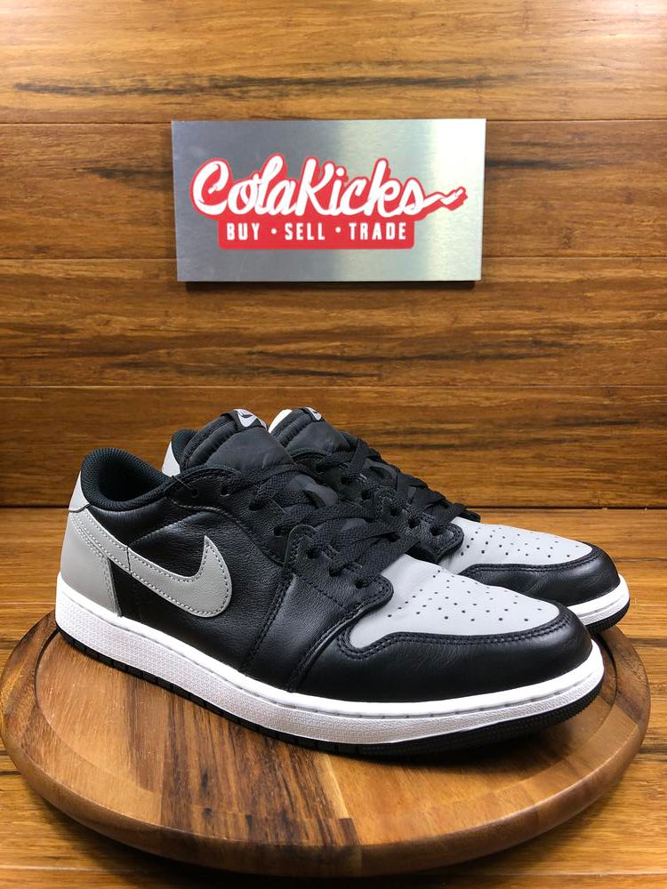 Jordan 1 Retro Low OG Shadow (2024)