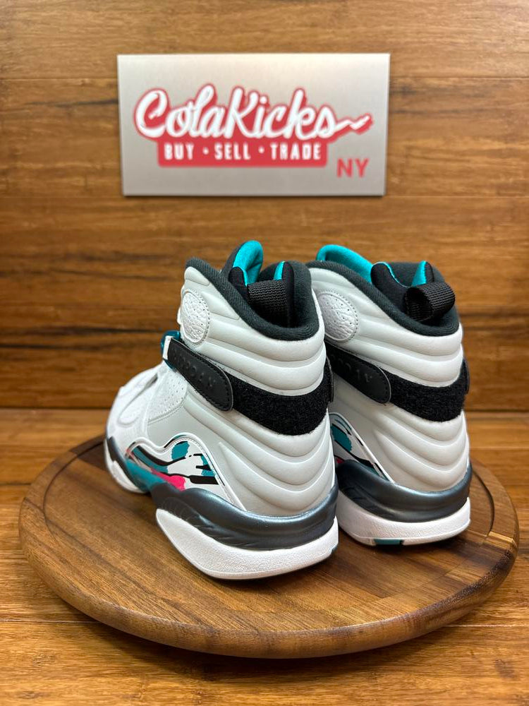 Jordan 8 Retro South Beach