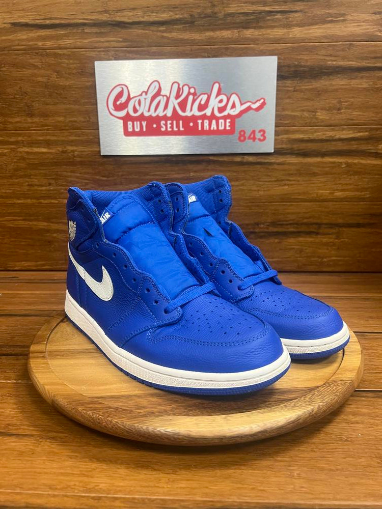 Jordan 1 Retro High Hyper Royal