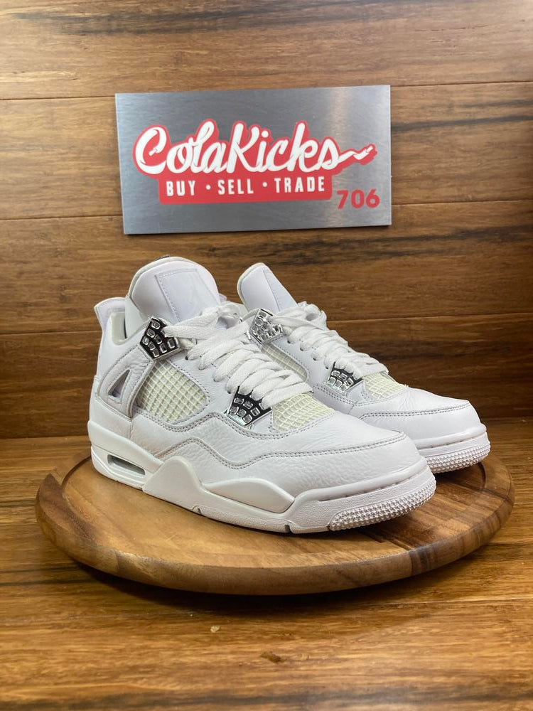 Jordan 4 Retro Pure Money (2017)