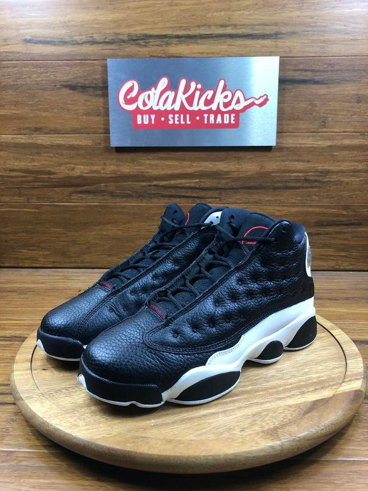 Jordan 13 Retro Reverse He Got Game (GS)