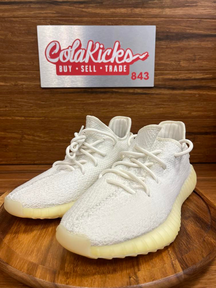 adidas Yeezy Boost 350 V2 Cream