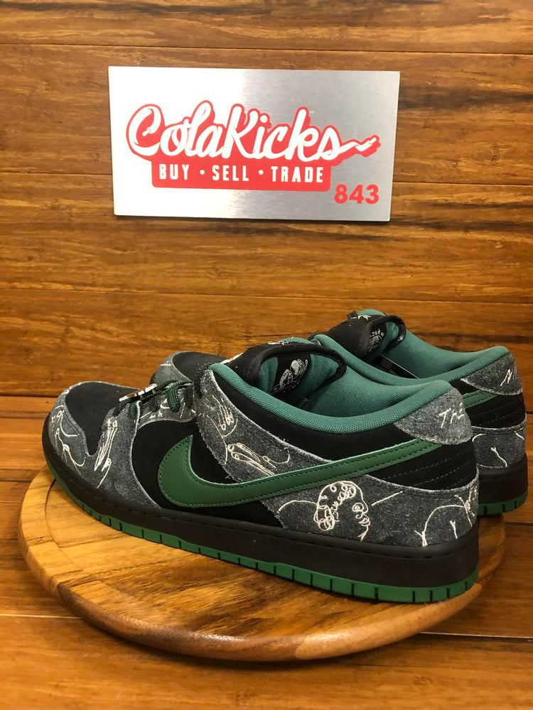 Nike SB Dunk Low There Skateboards