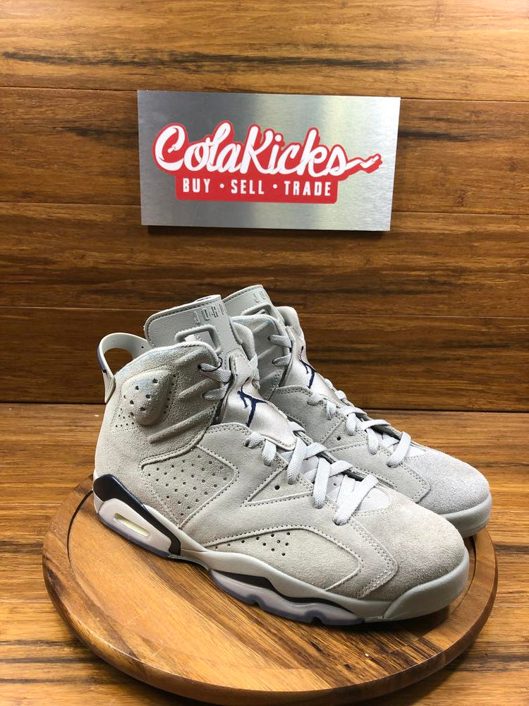 Jordan 6 Retro Georgetown (2022)