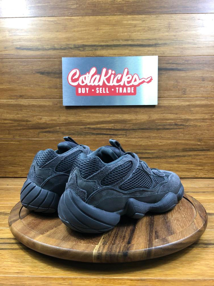 adidas Yeezy 500 Utility Black