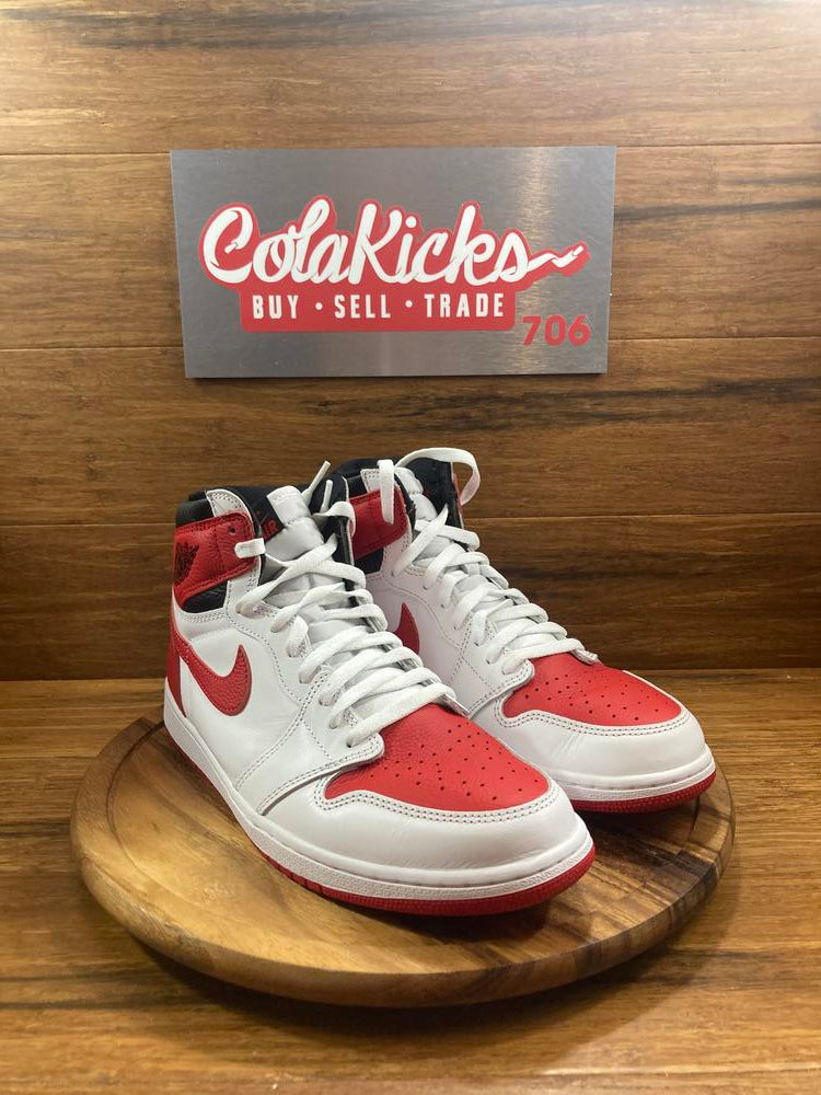 Jordan 1 Retro High OG Heritage