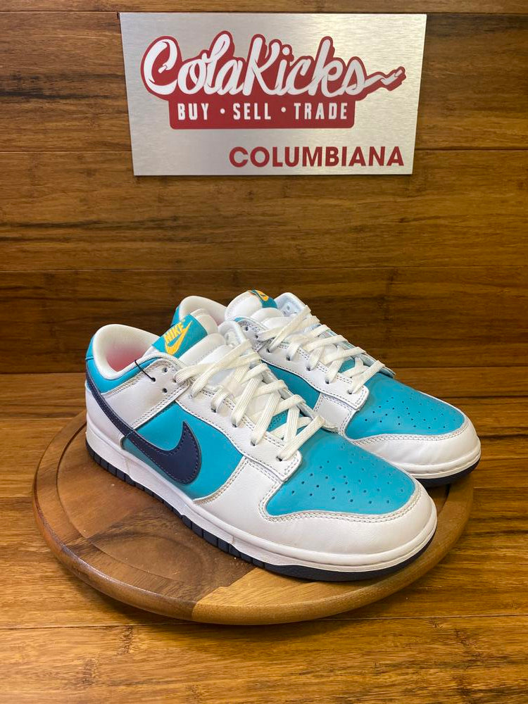 Nike Dunk Low Dusty Cactus