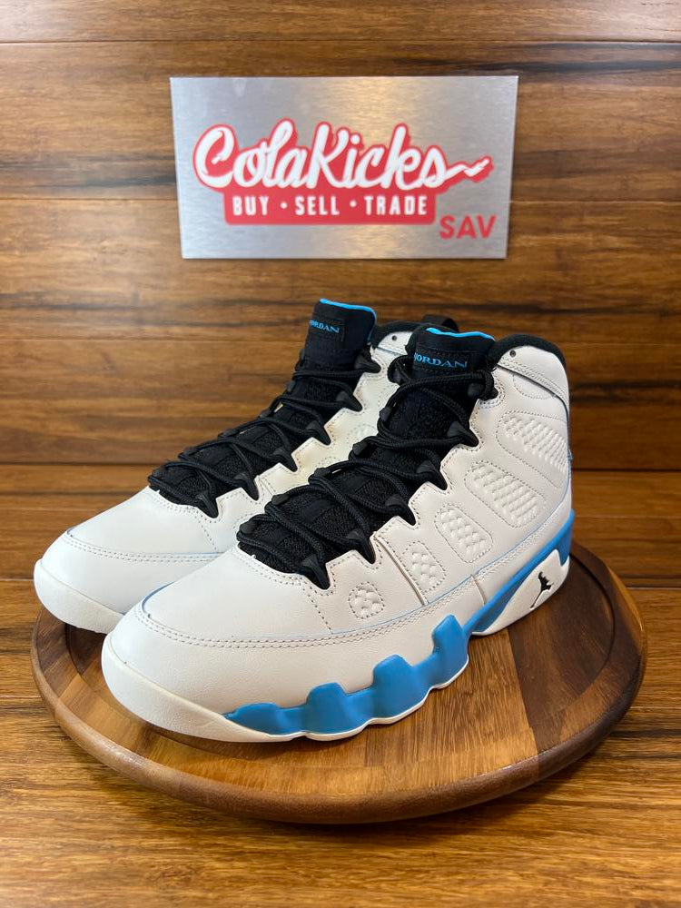 Jordan 9 Retro Powder Blue (2024)