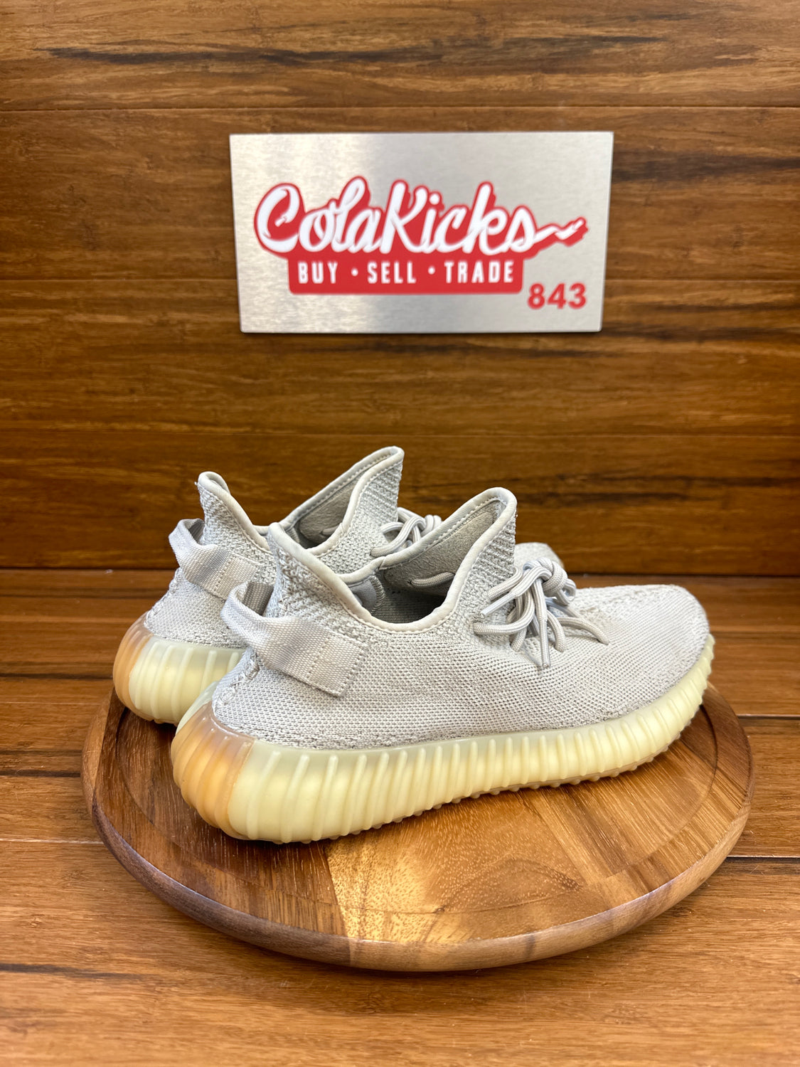 Yeezy sesame hot sale kopen