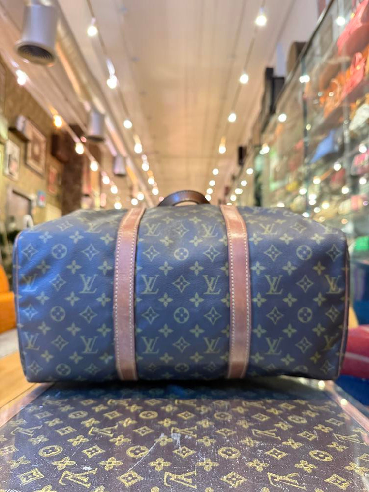 Louis Vuitton Monogram Sac 45