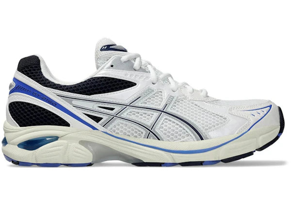 ASICS GT-2160 Piedmont Grey Blue