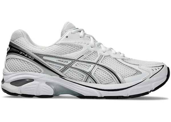 ASICS GT-2160 Pure Silver White