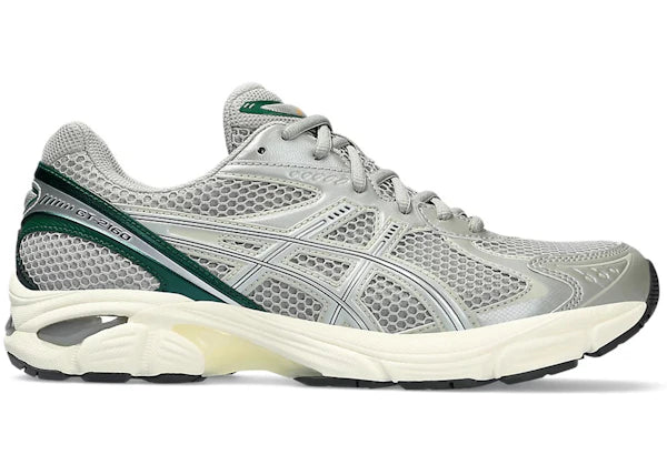 ASICS GT-2160 Seal Grey Jewel Green