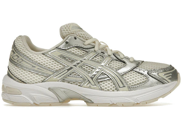 ASICS Gel-1130 White Pure Silver (Women's)