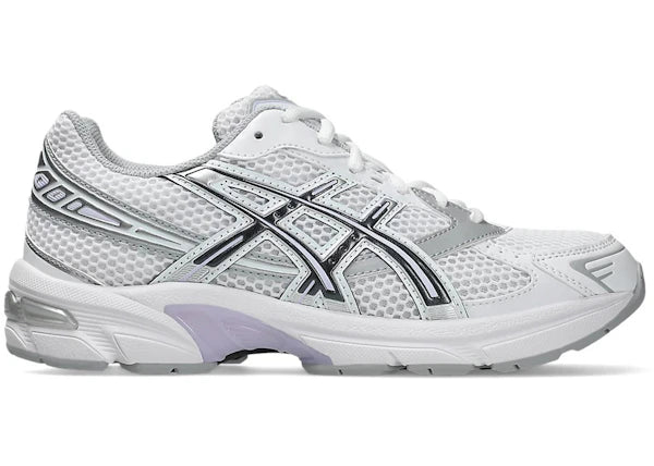 ASICS Gel-1130 White Carrier Grey Lilac (Women's)