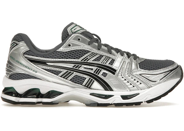 ASICS Gel-Kayano 14 Metropolis Jasper Green