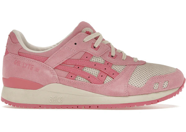 ASICS Gel-Lyte III OG Blush Blossom Pink