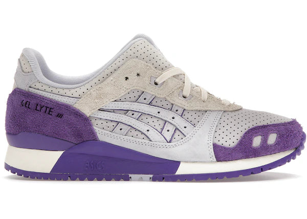 ASICS Gel-Lyte III OG Wisteria Lilac Hint