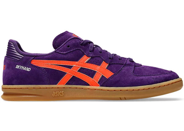 ASICS Skyhand OG Midnight Plum Koi