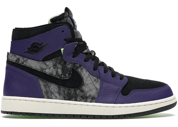 Jordan 1 High Zoom Air CMFT Bayou Boys