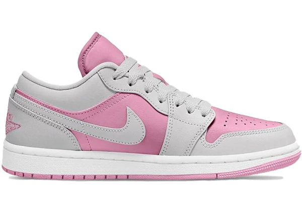 Jordan 1 Low Orchid Neutral Grey (Women's)