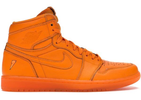 Jordan 1 Retro High Gatorade Orange Peel