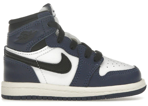 Jordan 1 Retro High OG Midnight Navy (TD)