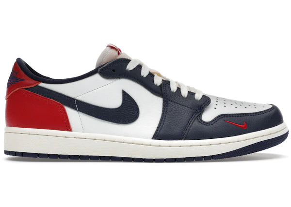 Jordan 1 Retro Low OG Howard University