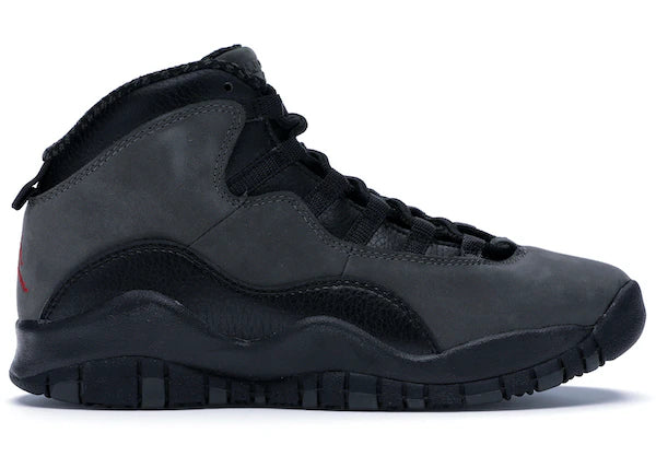 Jordan 10 Retro Shadow (2018) (GS)