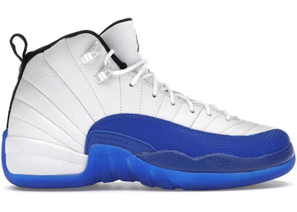 Jordan 12 Retro Blueberry (GS)