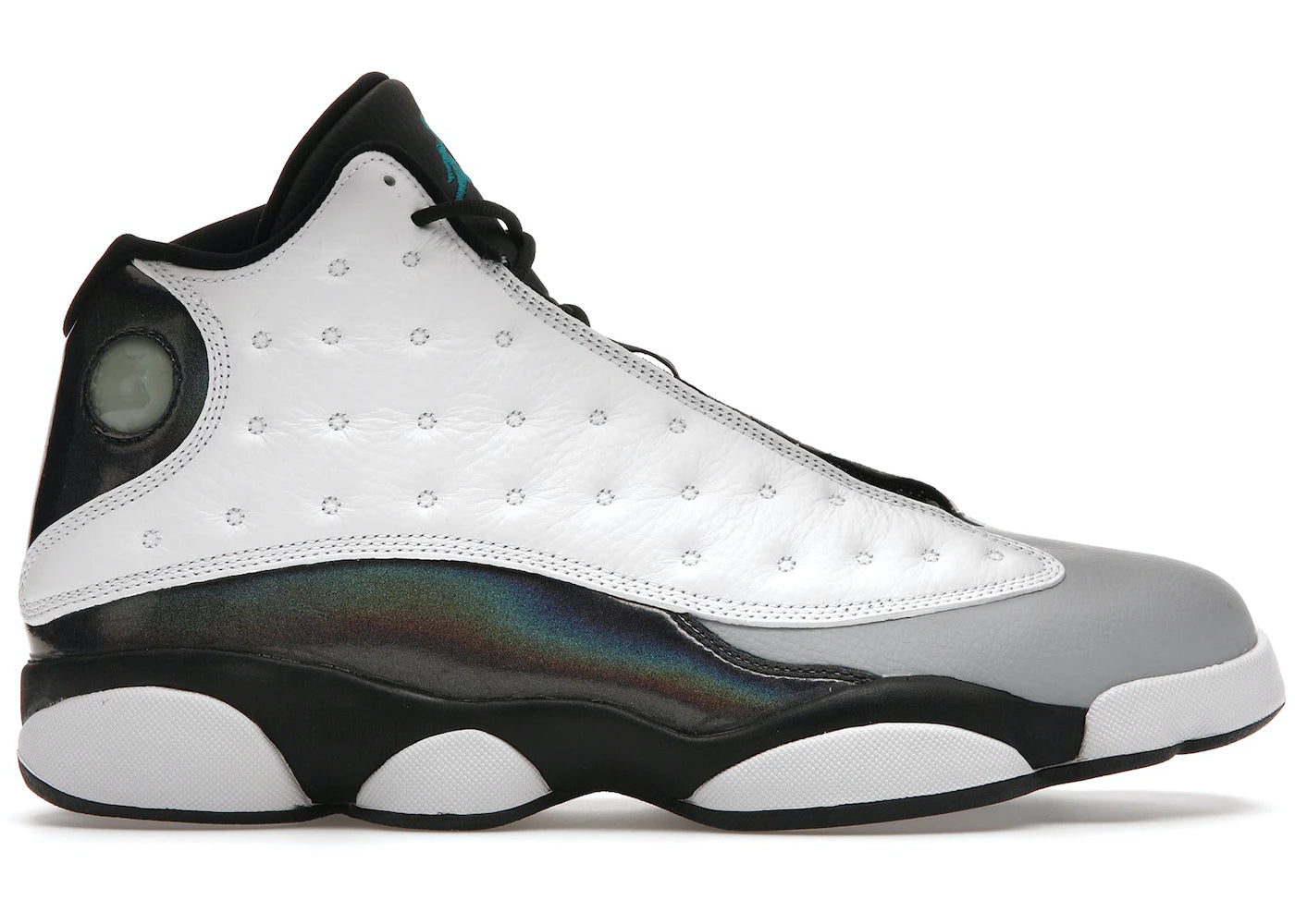 Jordan 13 Retro Barons Hologram