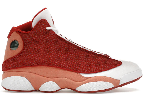 Jordan 13 Retro Dune Red